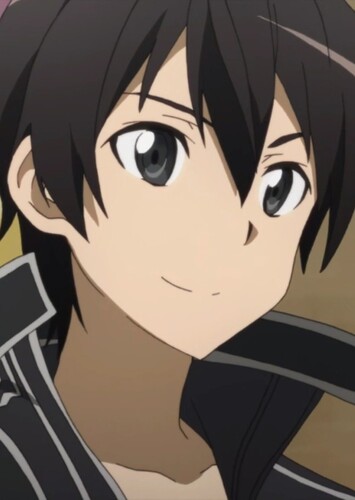 Kazuto Kirigaya