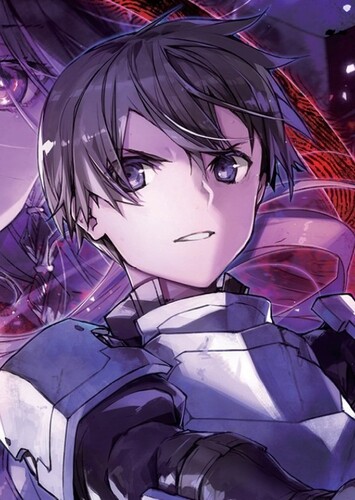 Kazuto Kirigaya
