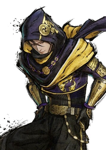 Kazuuji Nakamura