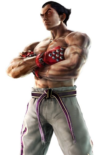 Kazuya