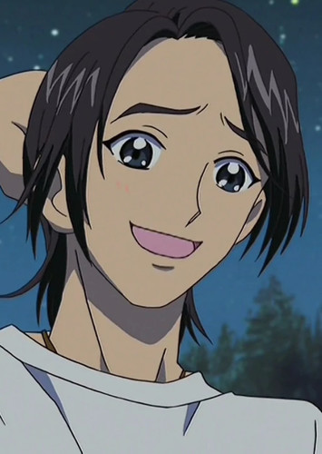 Kazuya Mishou