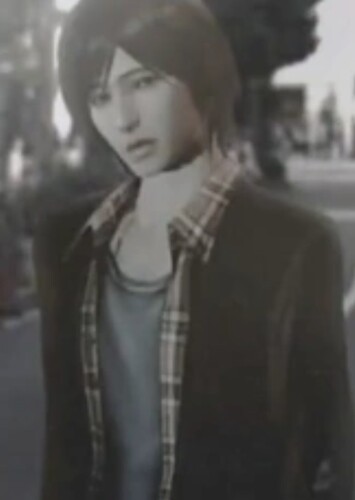 Kazuya Sakaki