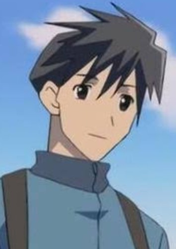 Kazuya Tanaka
