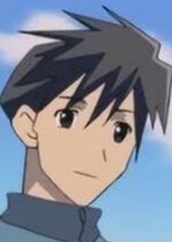 Kazuya Tanaka
