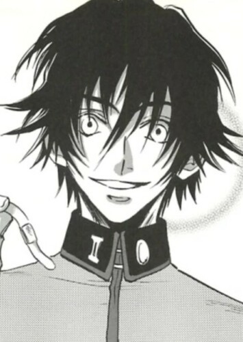 Kazuya Toudou