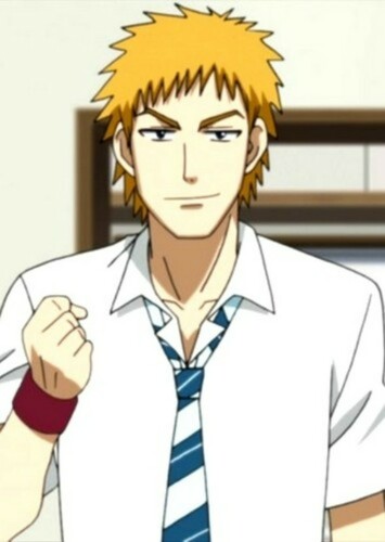 Kazuya Yamamura