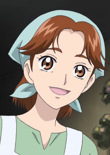 Kazuyo Natsuki