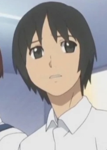 Kazuyoshi Chigira