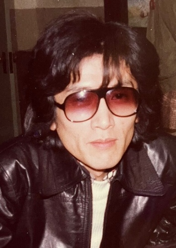Kazuyuki Sogabe