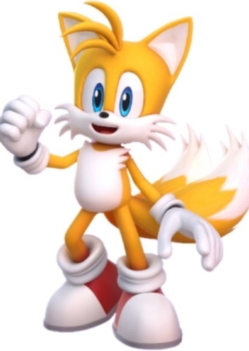 KCU Tails