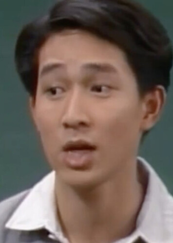 Ke Huy Quan
