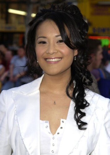 Kea Wong