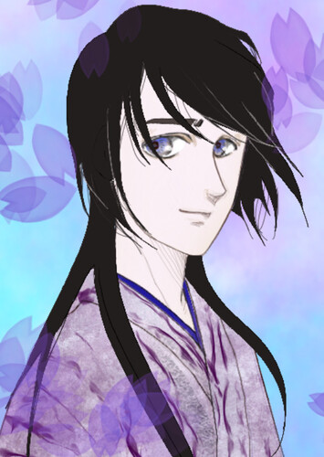 Keaki (English Dub)