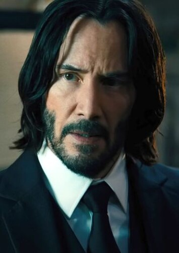 Keanu Reeves Fan Casting for Best Voices of All Time | myCast - Fan ...