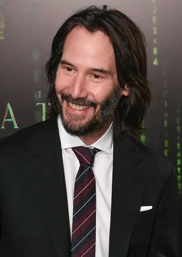 Keanu Reeves Fan Casting for Actors (18+) who should play love ...
