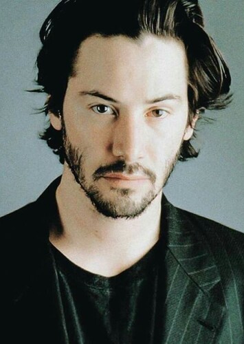 Keanu Reeves