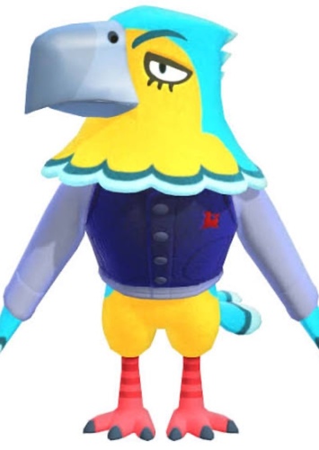 Keaton