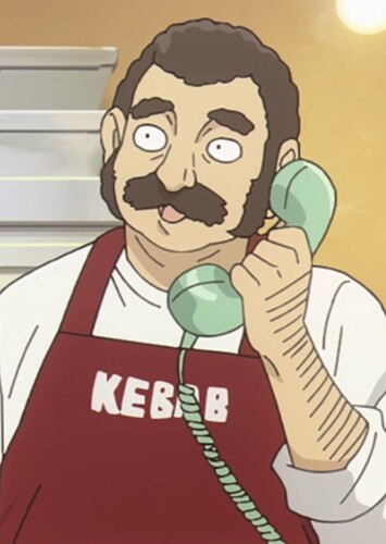 Kebab