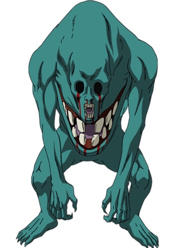 Kechizu (Voice)