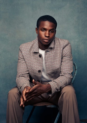 Kedar Williams-Stirling