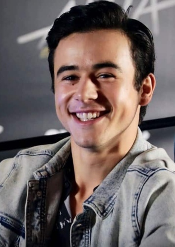 Keean Johnson