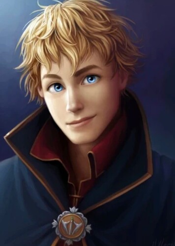 Keefe Sencen