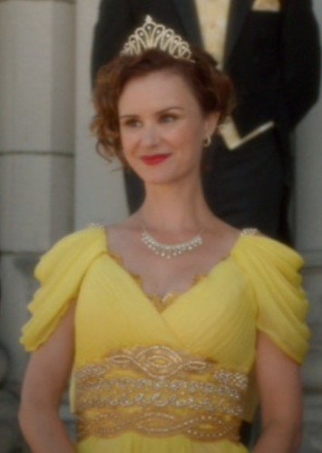 Keegan Connor Tracy