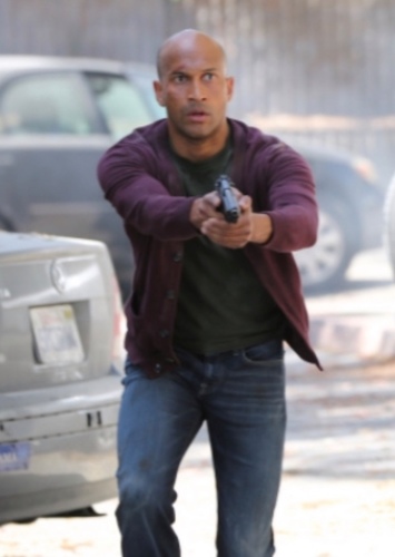 Keegan Michael-Key