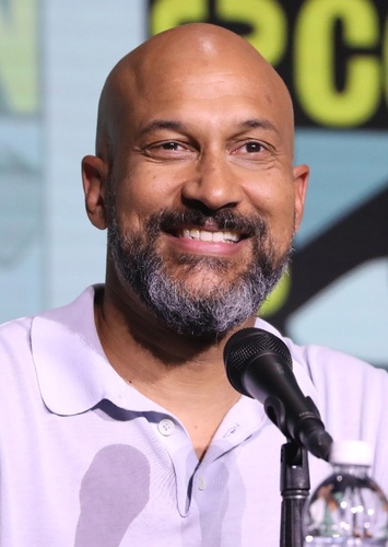 Keegan-Michael Key