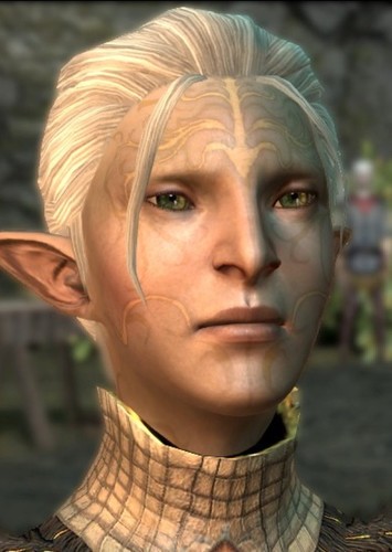Keeper Marethari