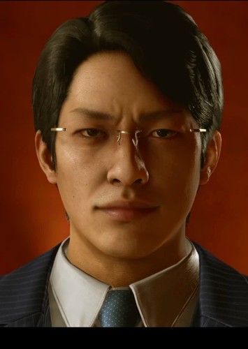 Kei Iibuchi