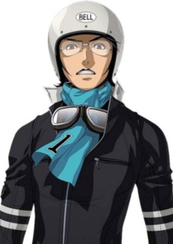 Kei Nanjo