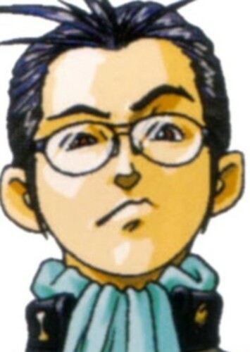 Kei Nanjo