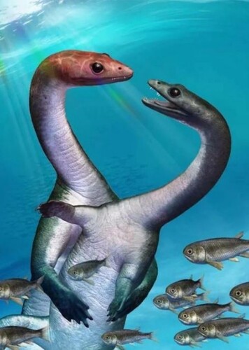Keichousaurus