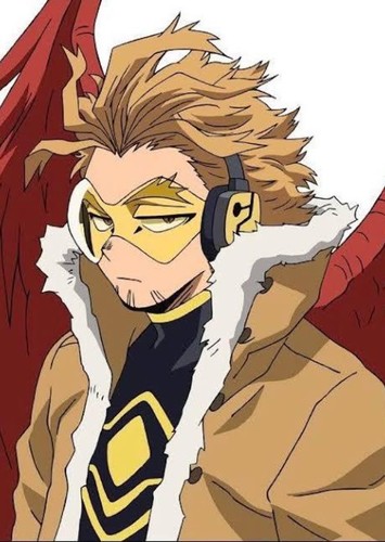 Keigo Takami (hawks)