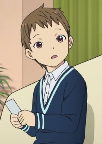 Keiichi