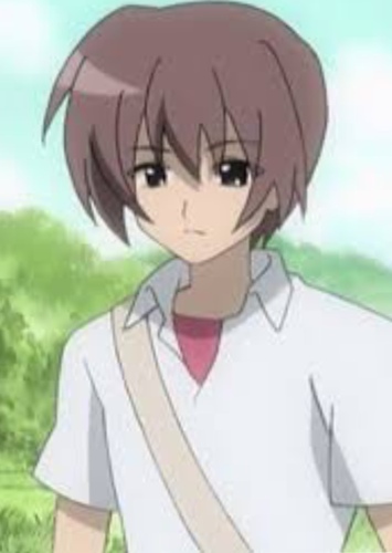 Keiichi Maebara