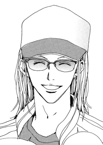 Keiichi "Seiichi" Mizukoshi