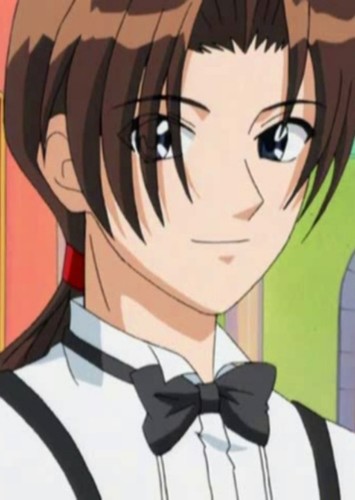 Keiichiro Akasaka/Wesley J. Coolridge III