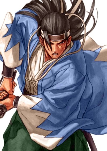 Keiichiro Washizuka