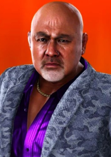 Keiji Muto