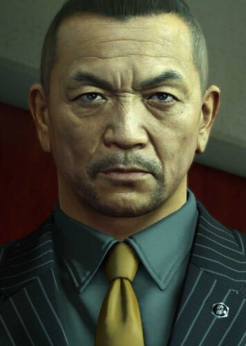 Keiji Shibusawa