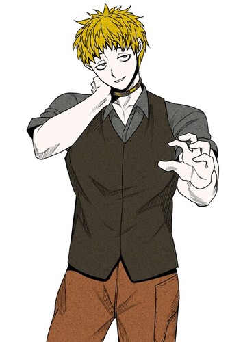 Keiji Shinogi