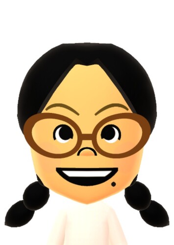 Keiko