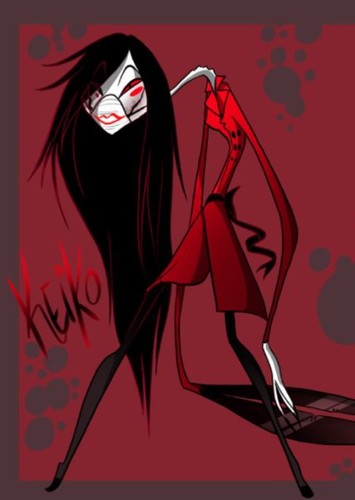Keiko