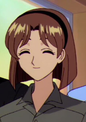 Keiko Kurokawa