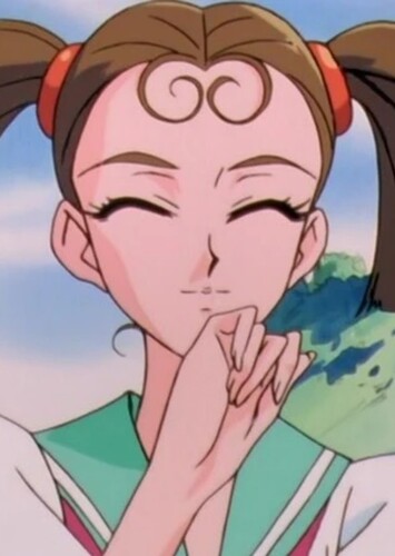 Keiko Sonoda (Keira Summers)