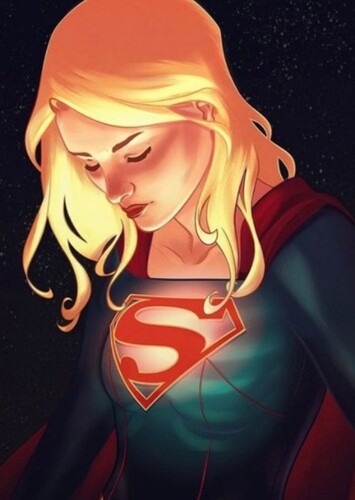 Kara Danvers / Kara Zor-El