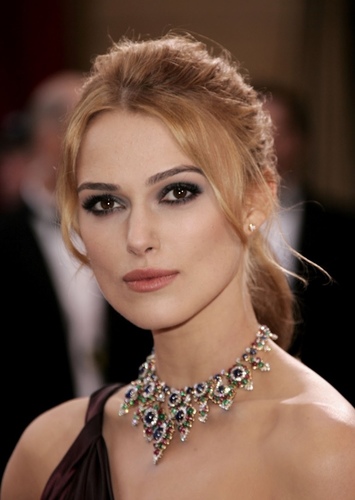 Keira Knighley