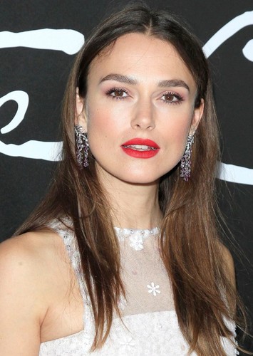 Keira Knightley